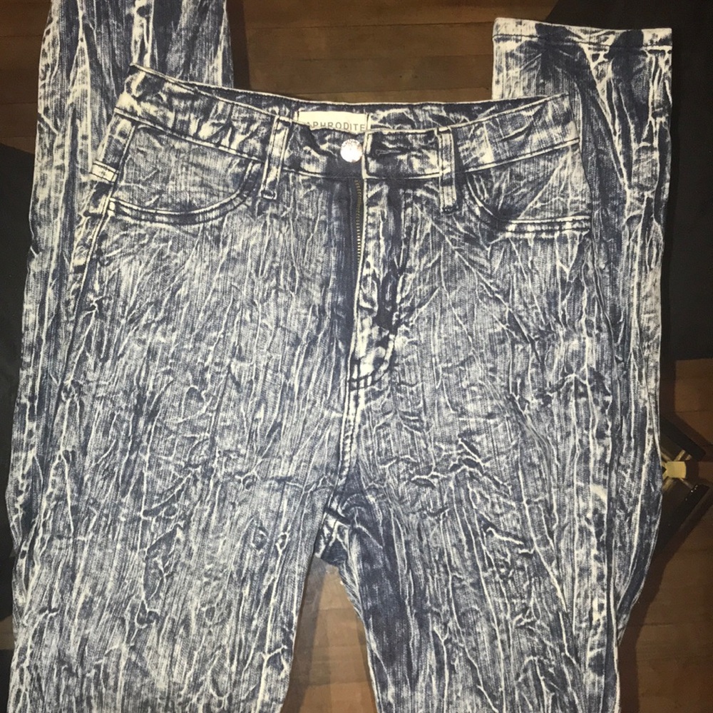 High Waist Skinny Jeans 😍